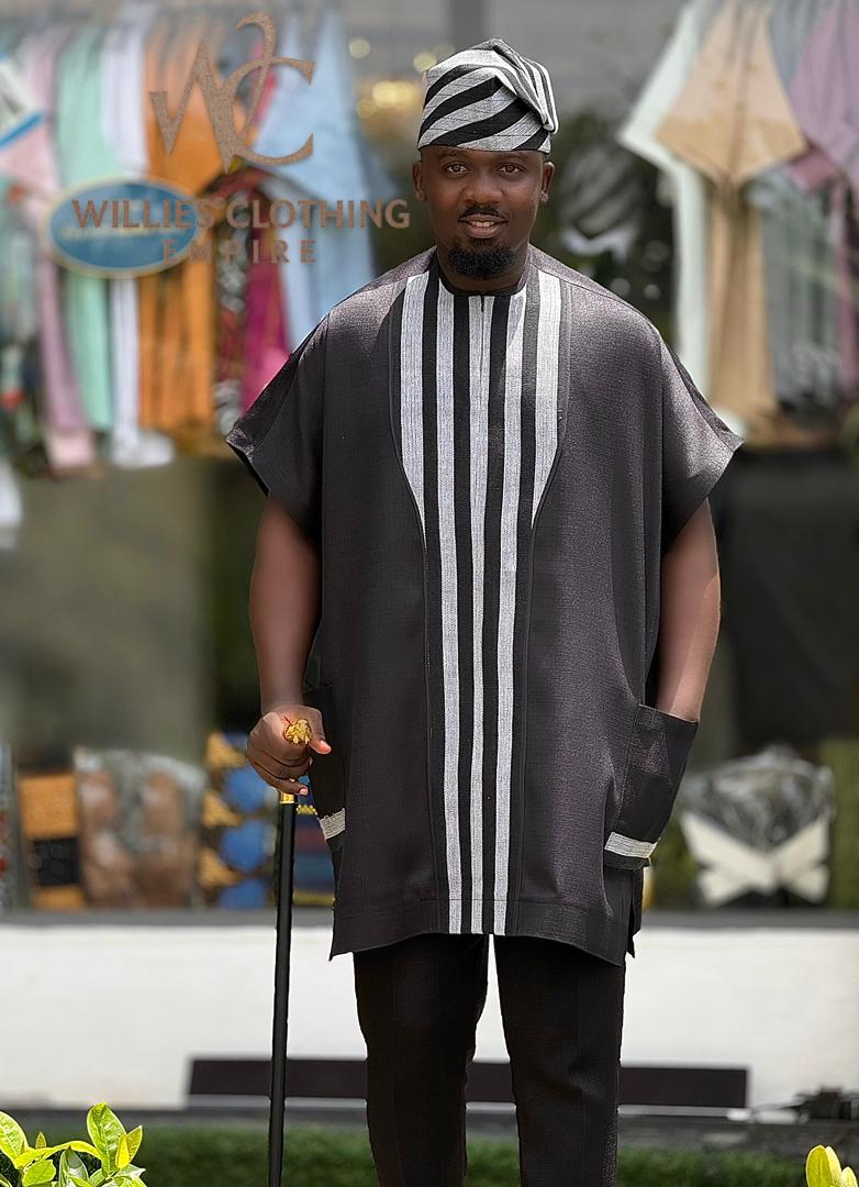 Willies Clothing Empire - About Us